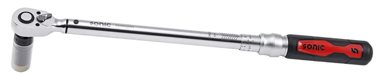 Sonic 7332201001 NEXT torque wrench 3/8