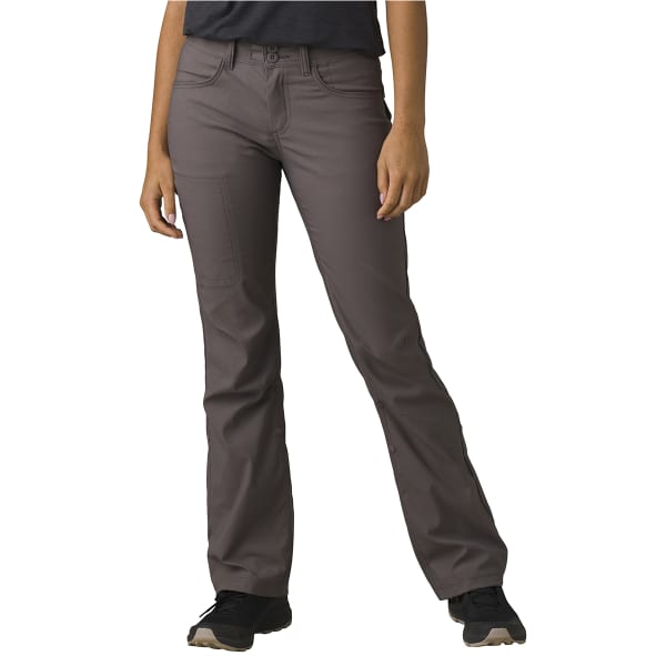 Pantalon escalade PRANA HALLE PANT II W MOONROCK