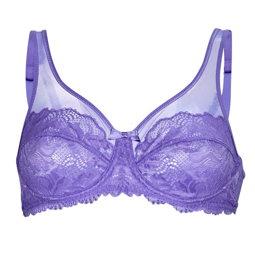 DIM - GENEROUS ESSENTIEL - Violet