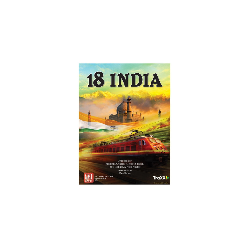 18 India