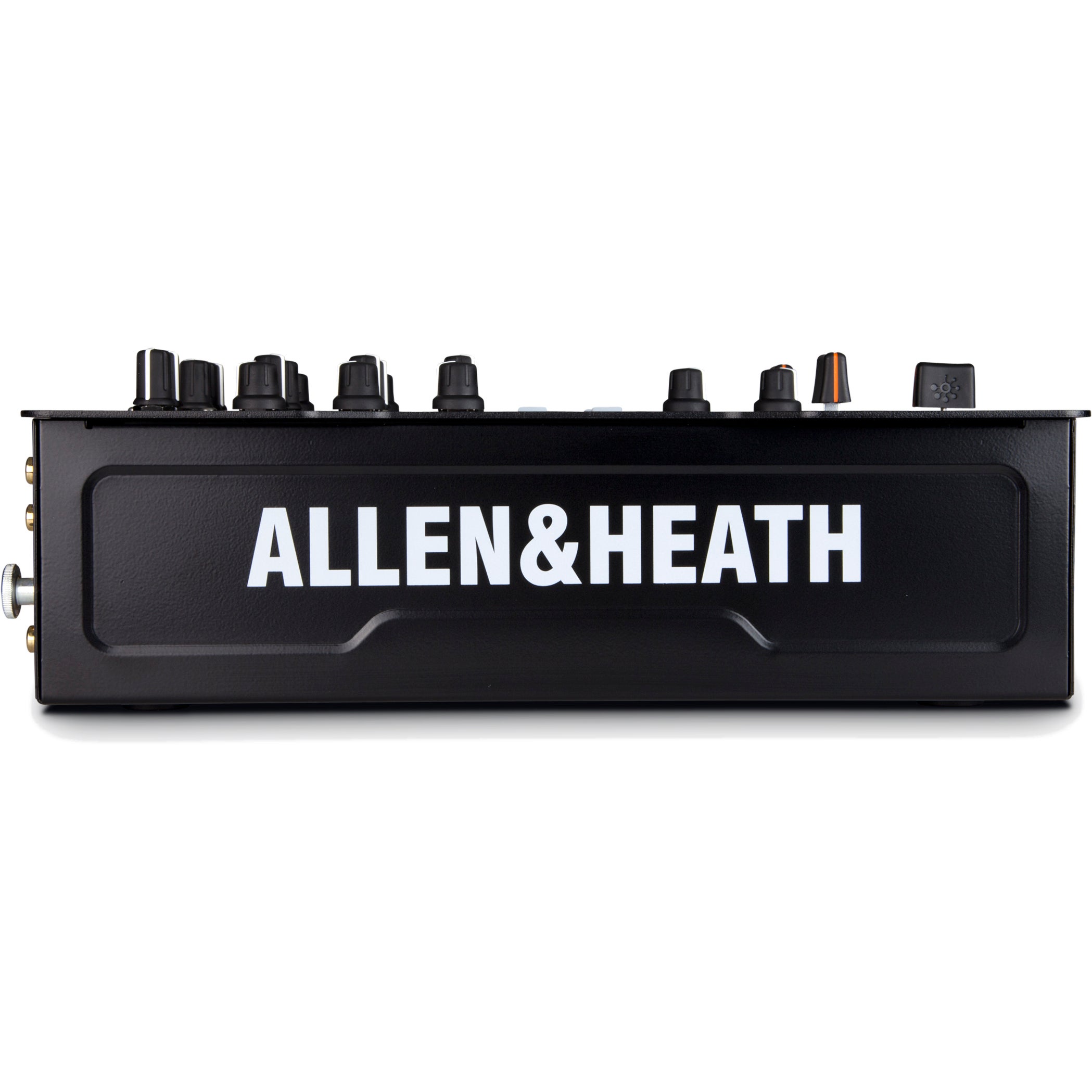 Allen & Heath Xone:23C DJ mixer met 4-kanaals geluidskaart
