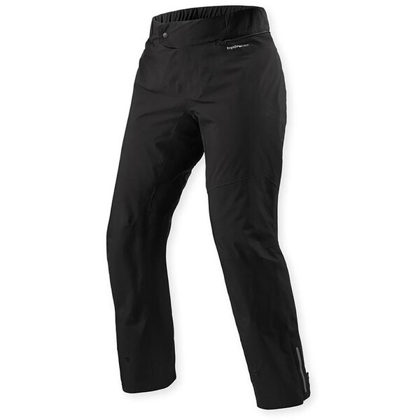 Rev'it - Pantalon femme Sand 5 H2O Ladies - court Noir