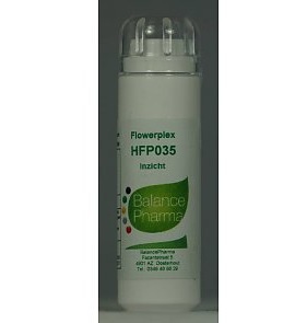 Balance Pharma Flowerplex 035 Inzicht 6gr