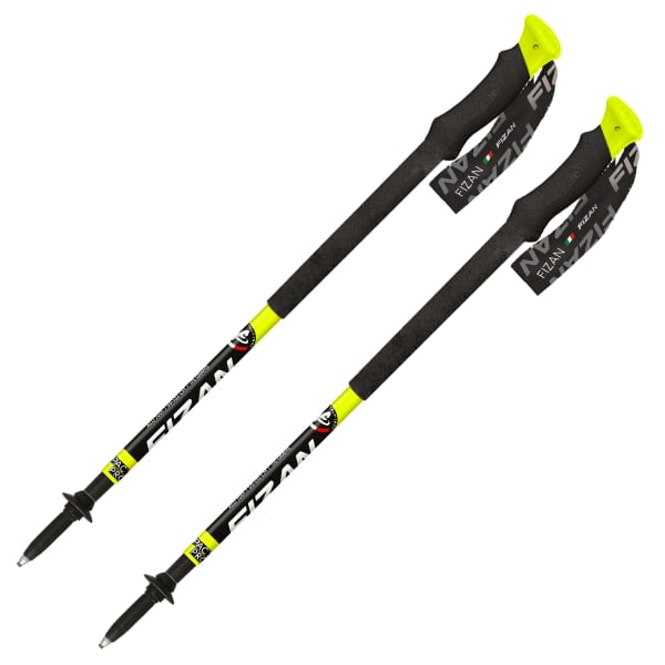 Bâton de randonnée FIZAN COMPACT PRO