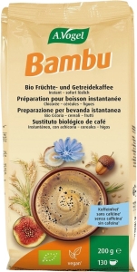A. Vogel Bambu Instant 200 g Refill