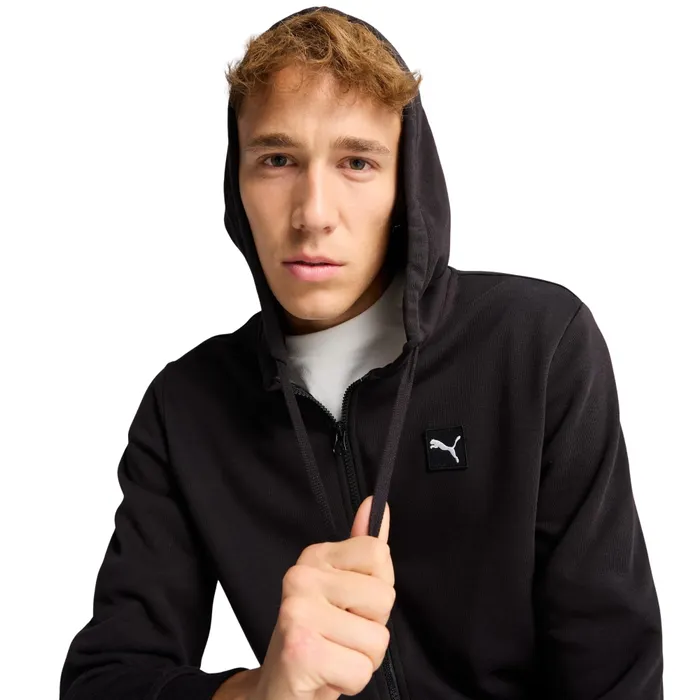 Puma Hooded Sweat Trainingspak Heren