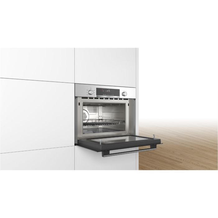 Bosch Mikrowelle CMA585GS0