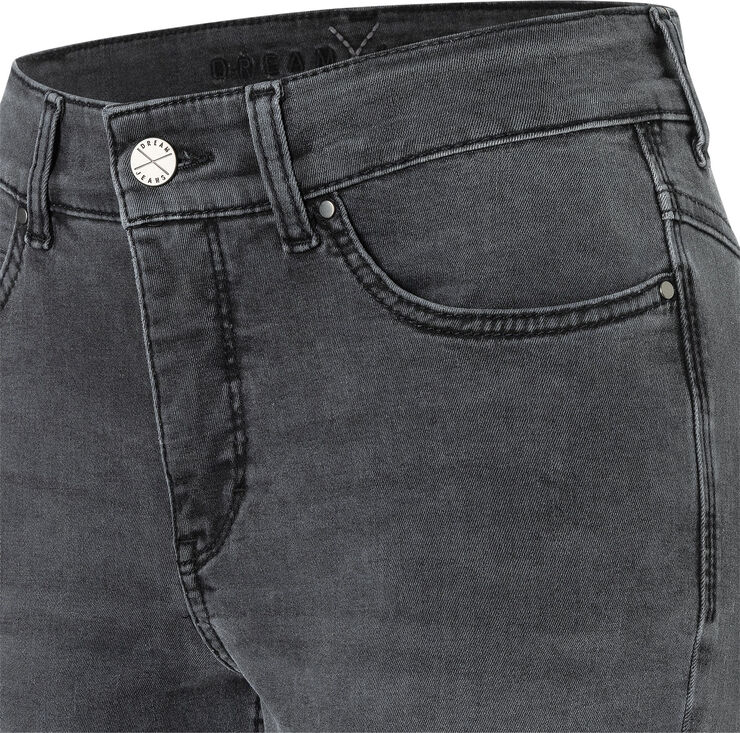 MAC Jeans DREAM SKINNY Anthra fancy wash