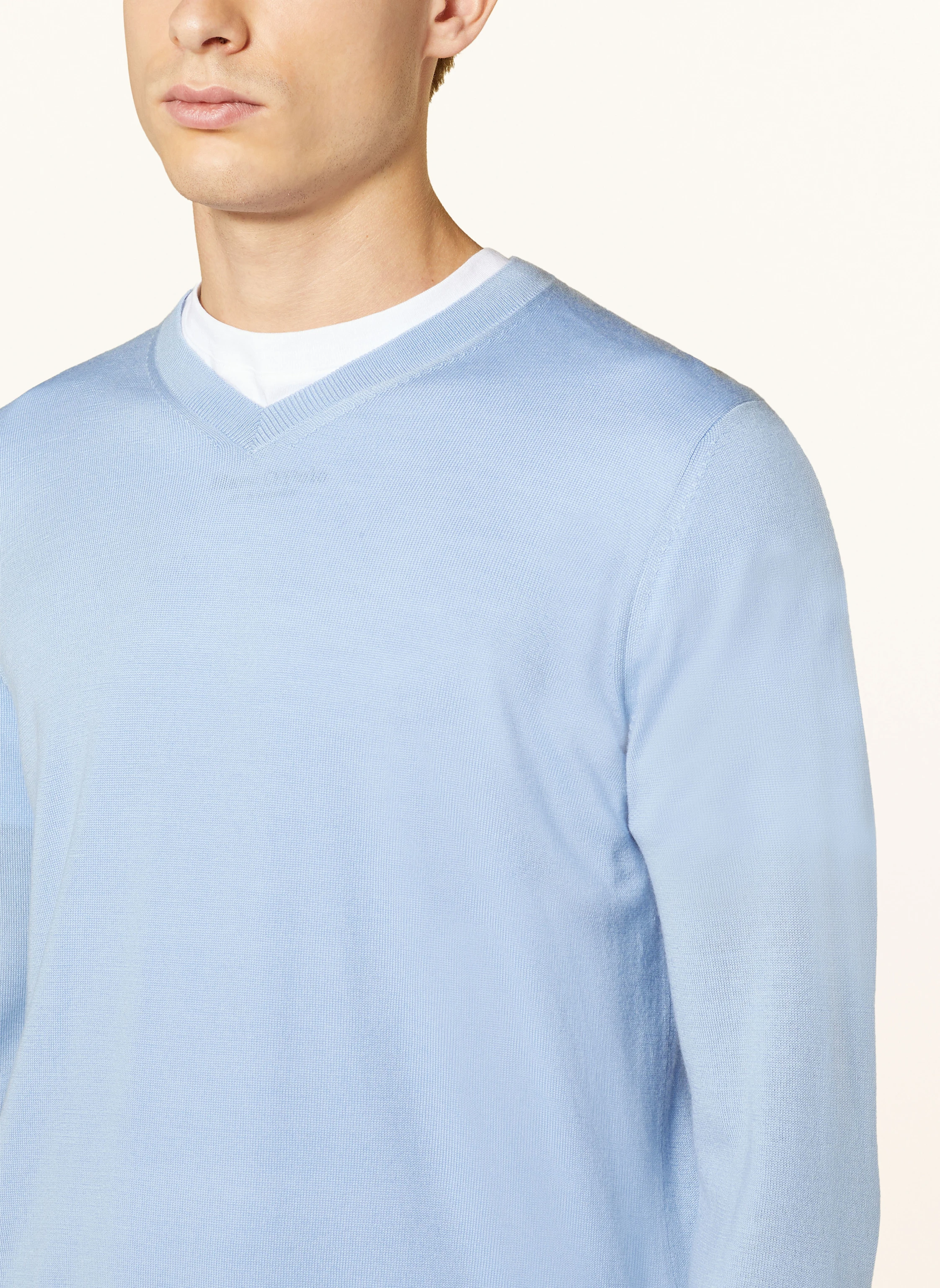 STROKESMAN'S Pullover
