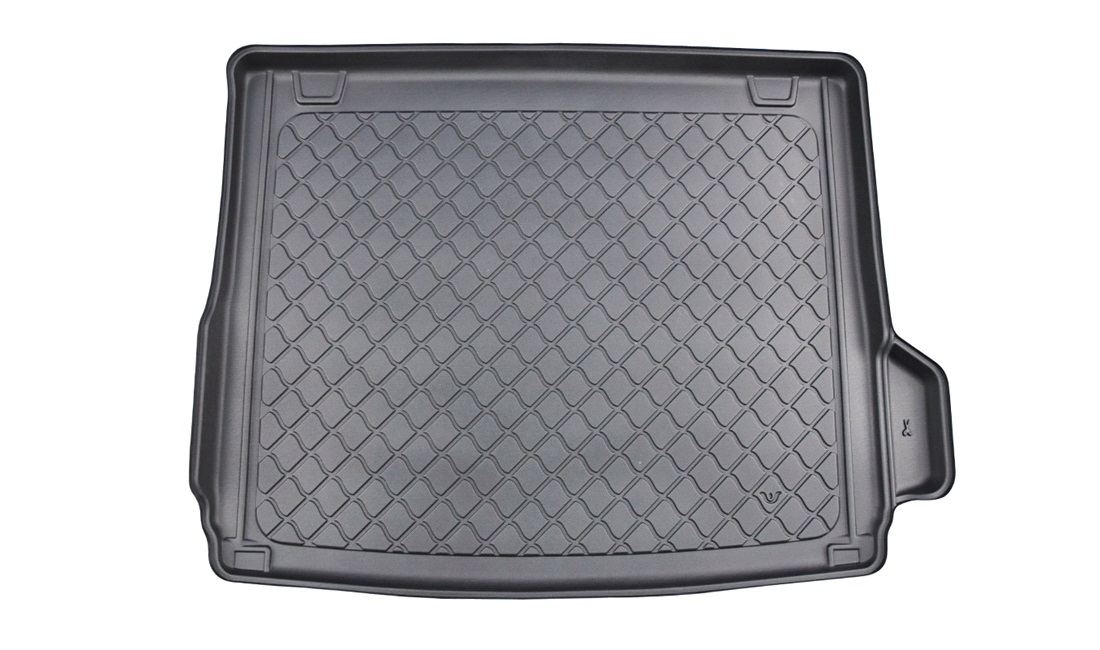 Bagagerumsbakke BMW X3 SUV 11/17-