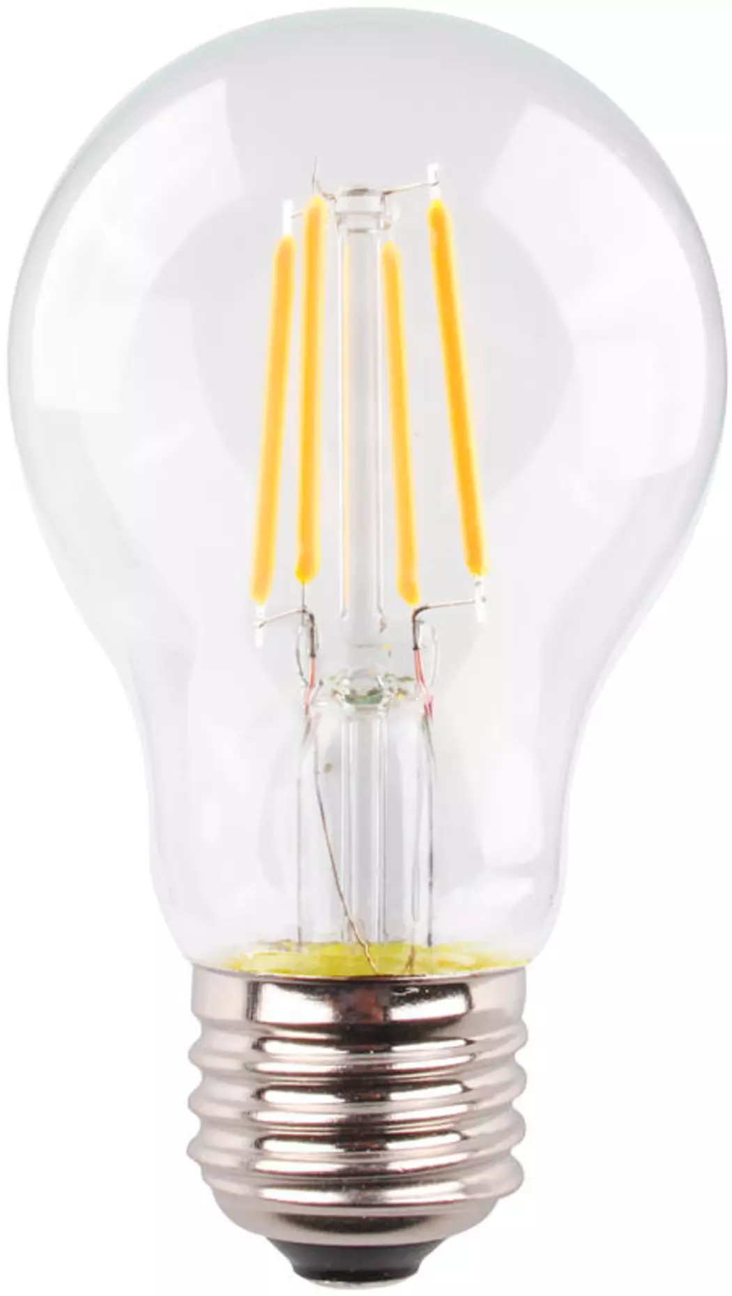 LED-Birne E27/7,5 Watt/Energie F