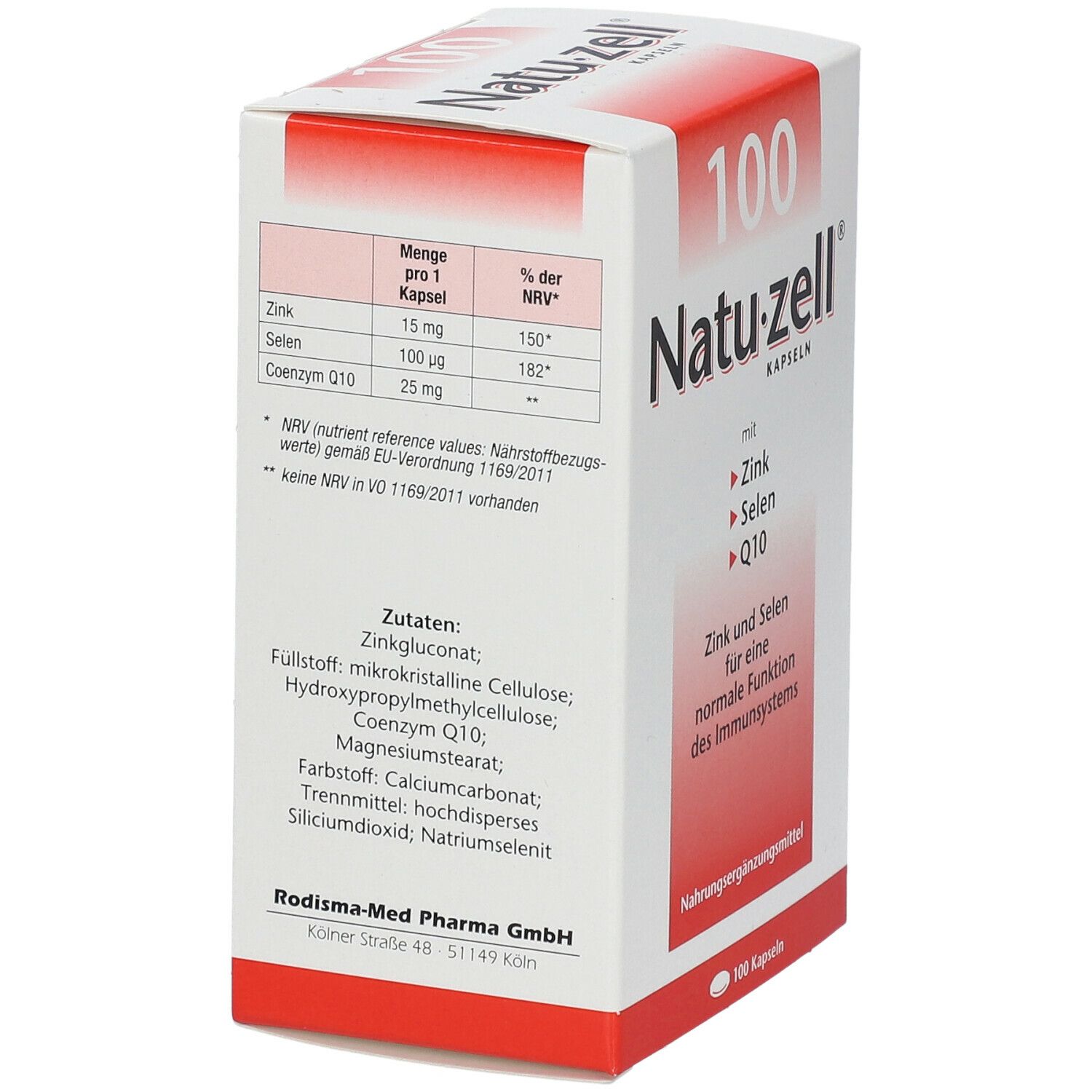 Natu-zell®