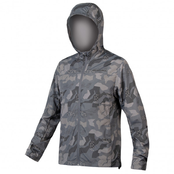 Endura - Hummvee WP Shell Jacke - Coupe-vent