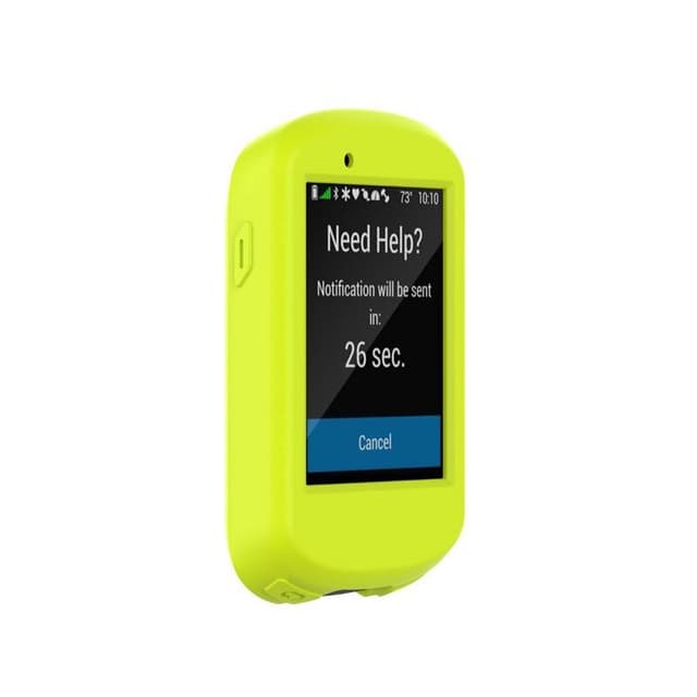 Silikone cover Garmin Edge 830
