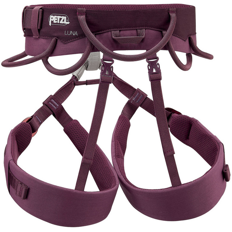 Petzl Damen Luna Klettergurt