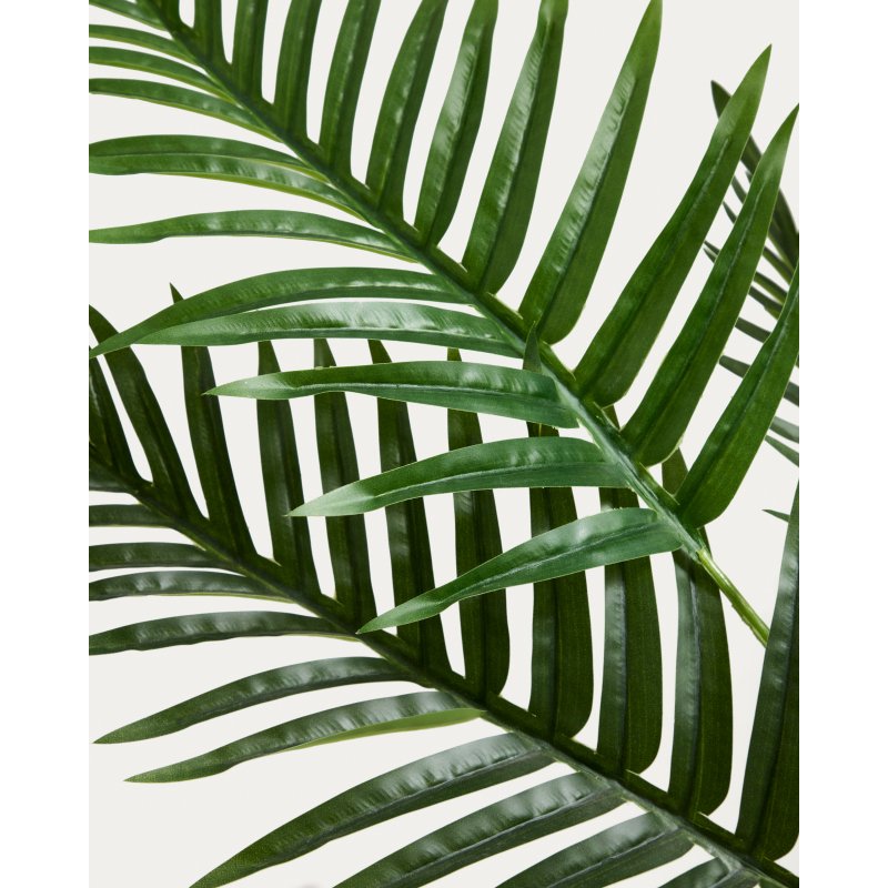 Plante artificielle Palmera en bambou de 170 cm