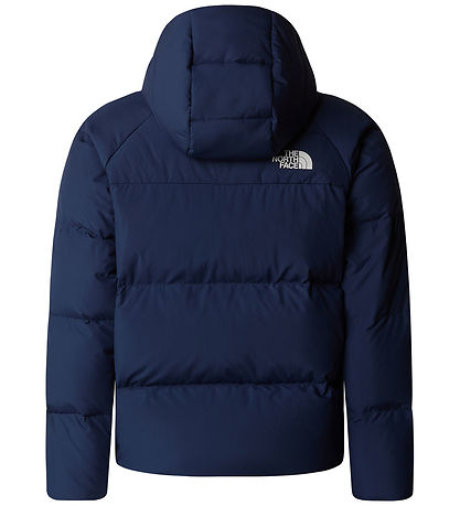 The North Face Dunjakke - North Down - Summit Navy