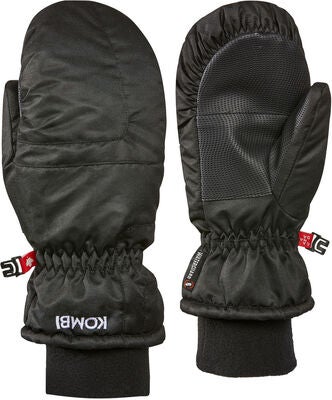Kombi Tucker Vante Jr, Black