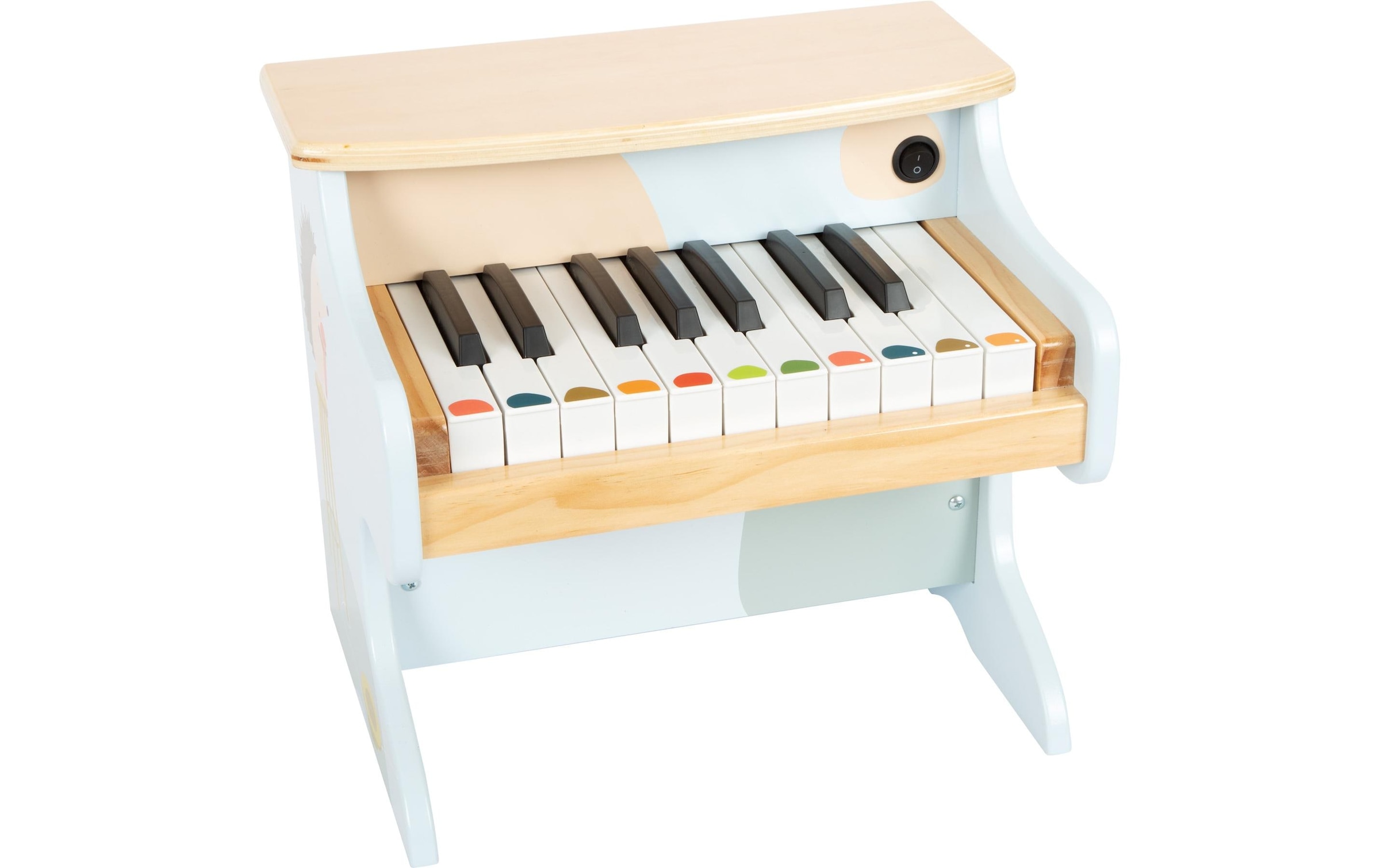 Small Foot Spielzeug-Musikinstrument »Klavier «Groovy Beats»«