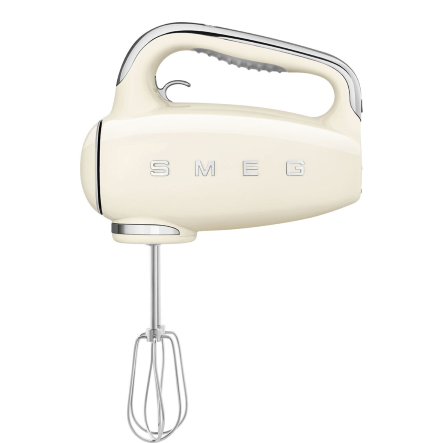 Smeg Handmixer HMF01CREU Crème