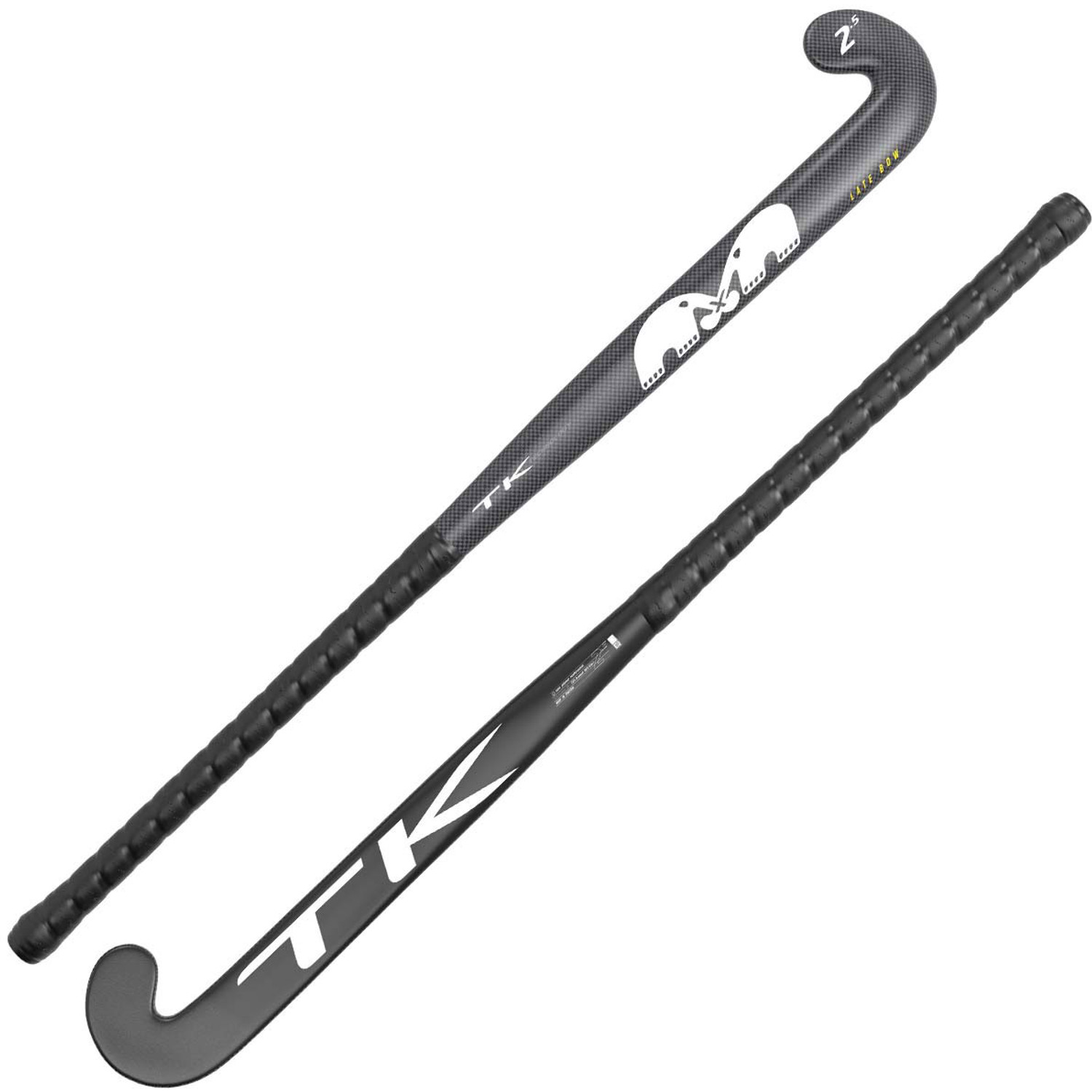 TK 2.5 Lowbow