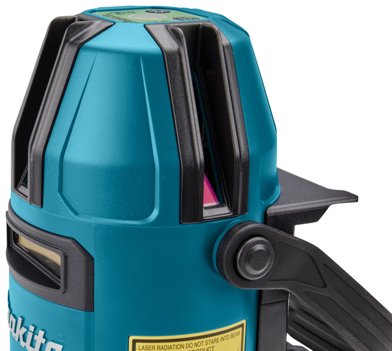 Makita SK20GDZ 12V Max Li-ion Accu Kruislijnlaser body in tas- groen - 3 lijnen