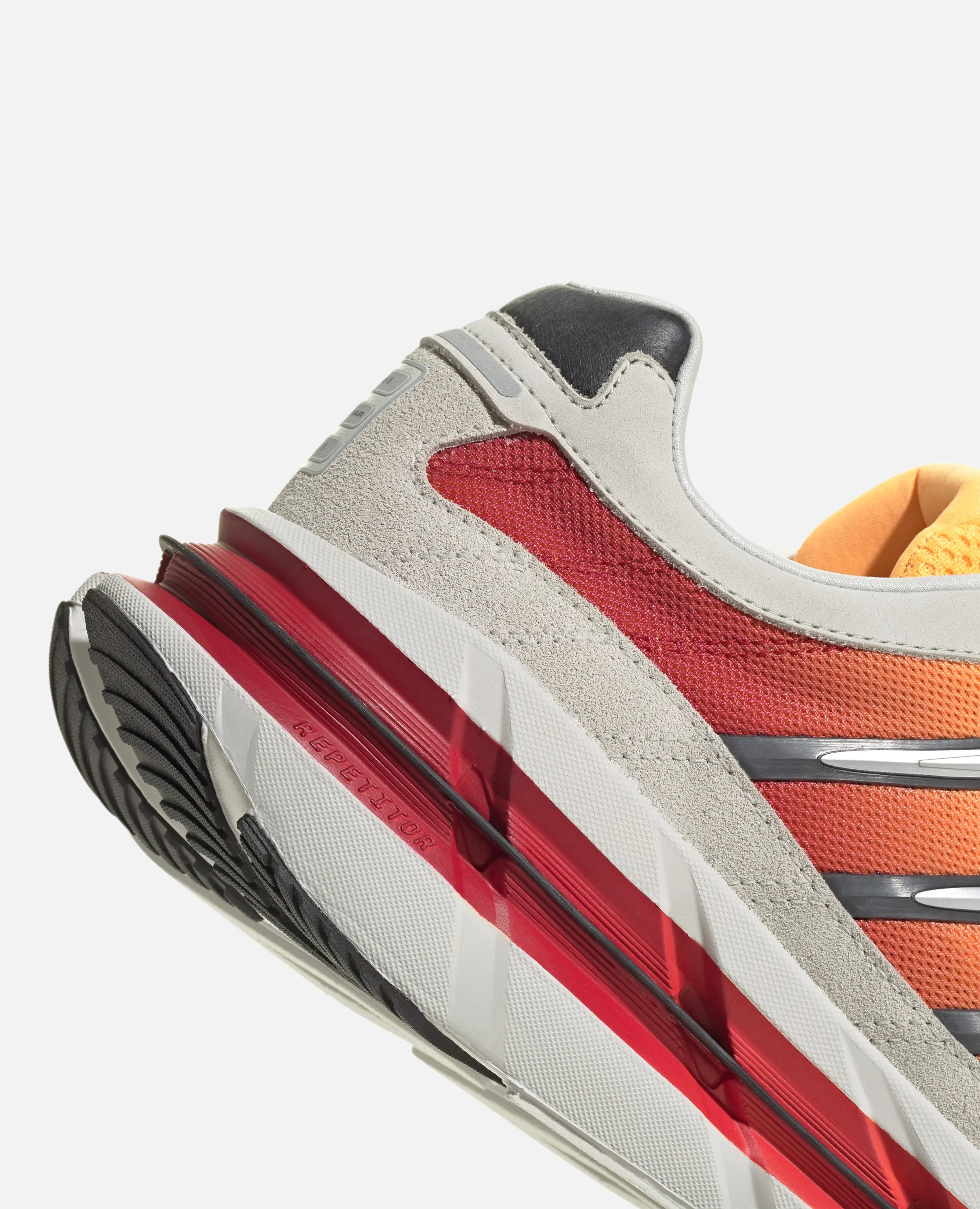 adidas Originals Adistar Harmony (Flash Orange/Grey Six/Team Victory Red)