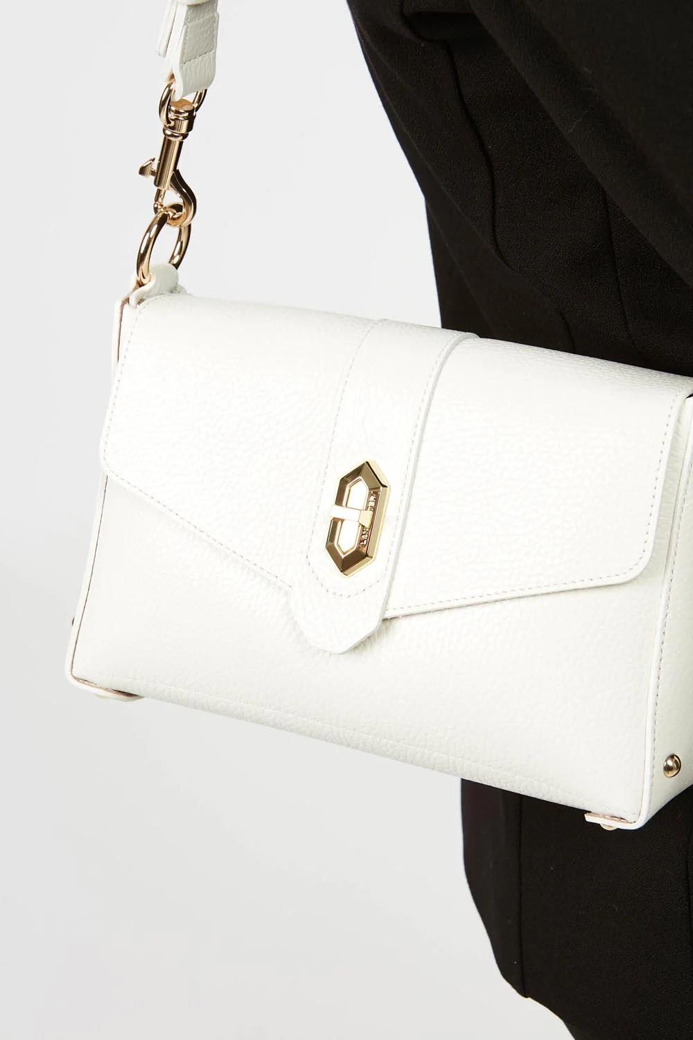 Top Double-Petit sac trotteur