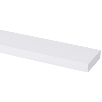 Schaaflat grenen gegrond 18x69mm 270cm