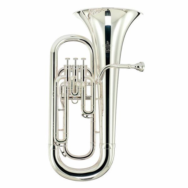 Besson BE162-2 Student Euphonium