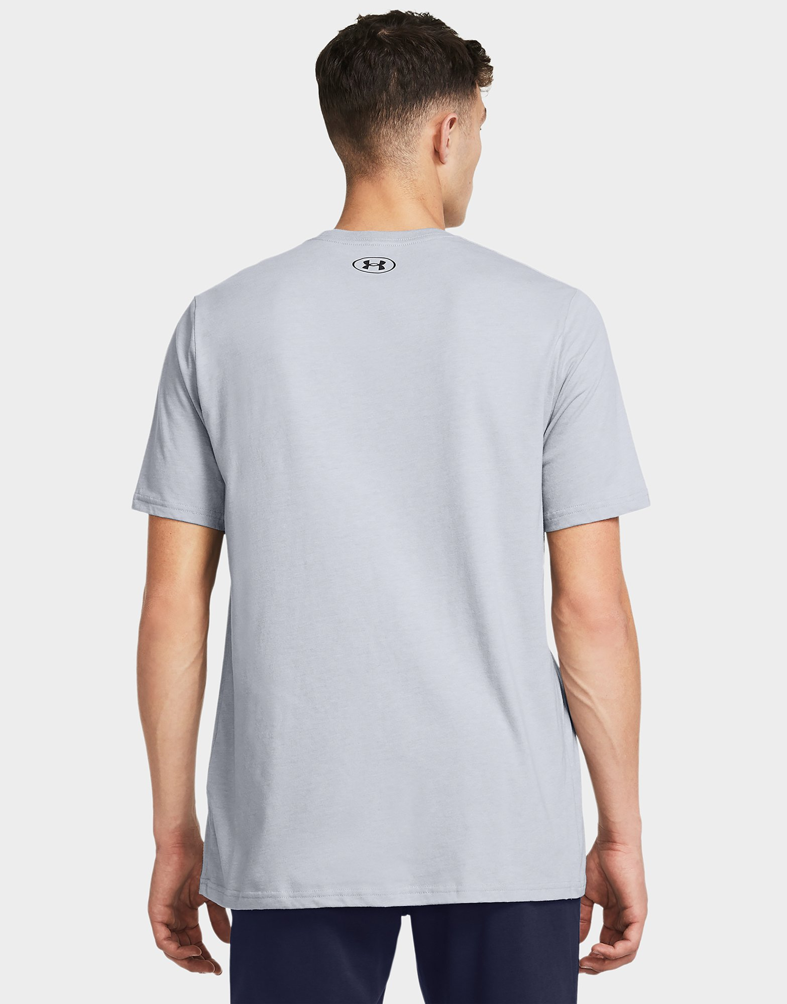 Under Armour Short-Sleeve Graph UA GL FOUNDATION UPDATE SS