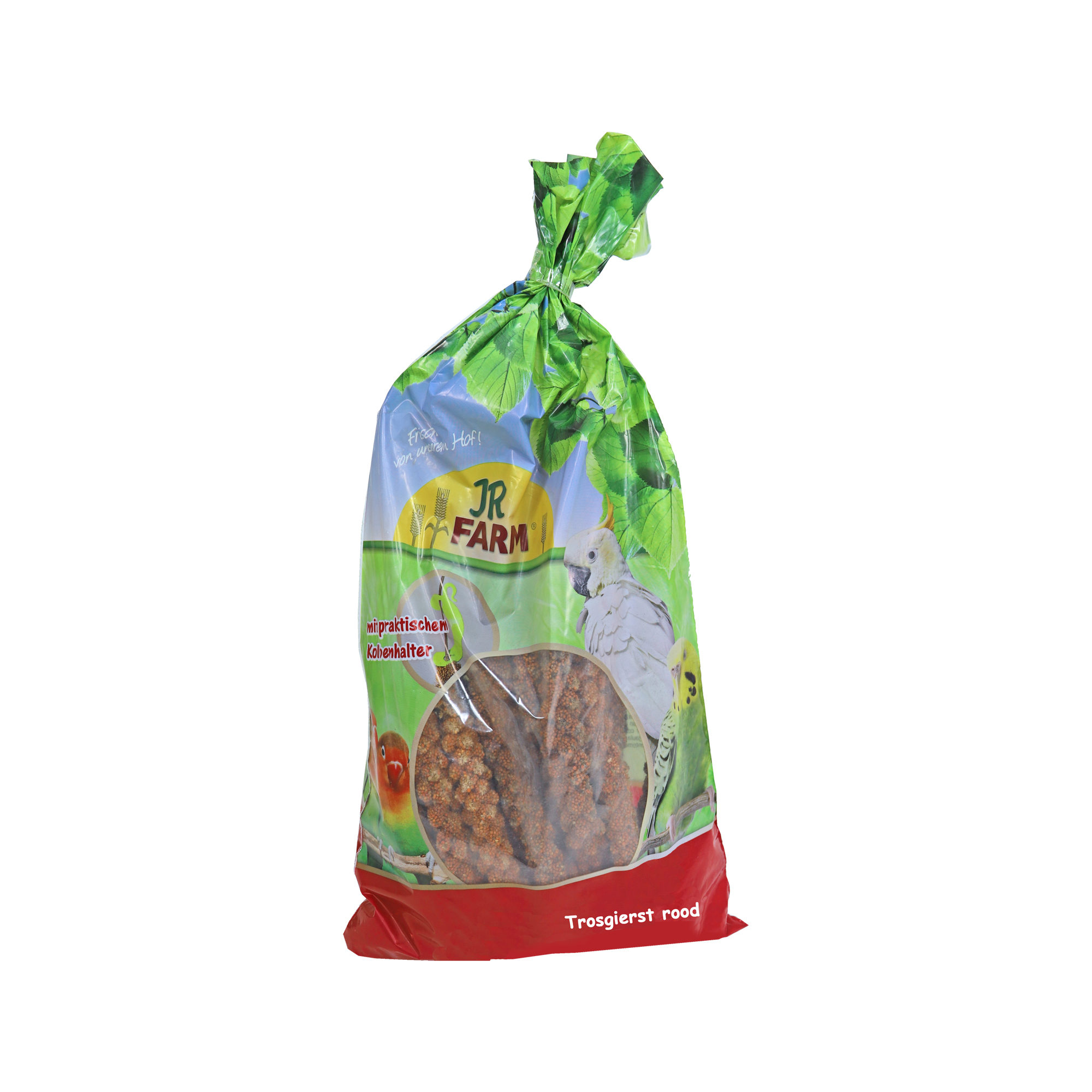 JR Farm Trosgierst