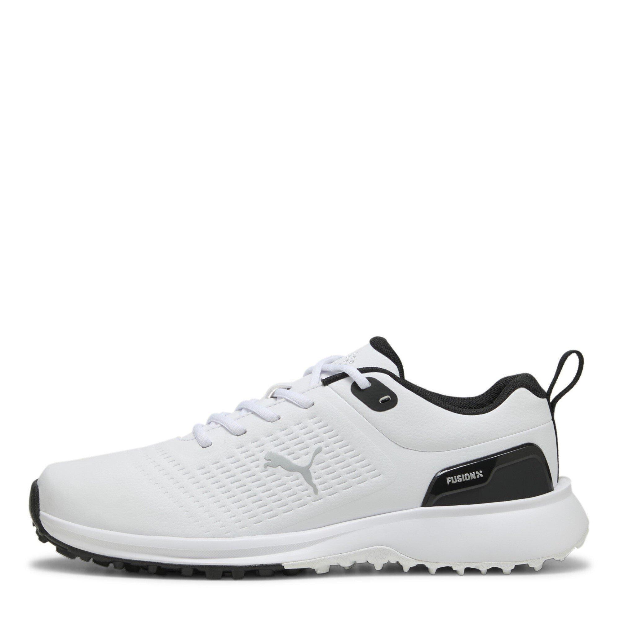 Puma Puma Fusion Plus Sl Spikeless Golf Shoes Mens