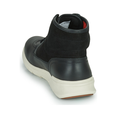 Kickers - KICKI HI 4 - Noir