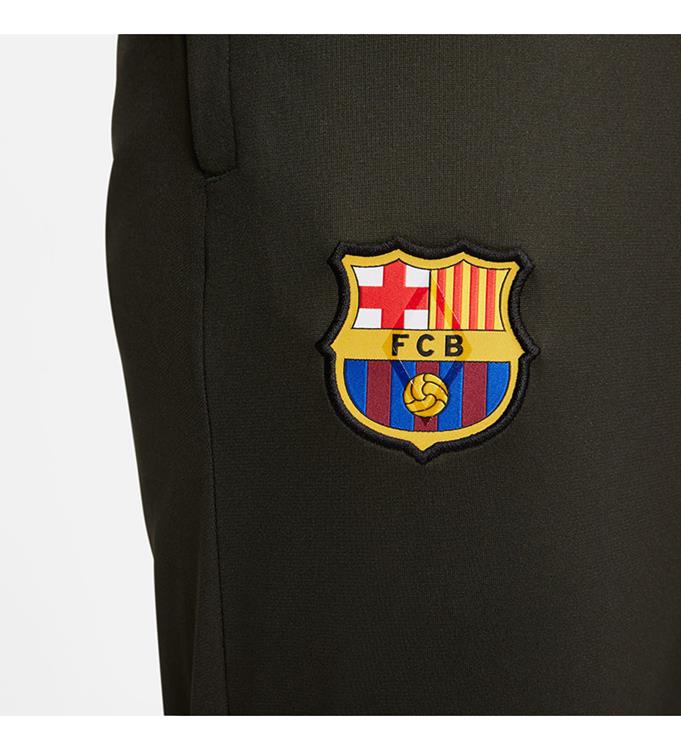 Nike Men FC Barcelona Strike Trainingspak
