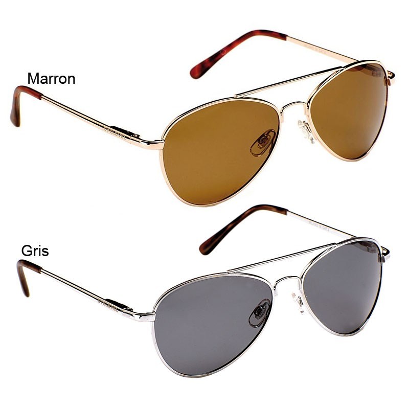 Lunettes Polarisantes Eyelevel Milano