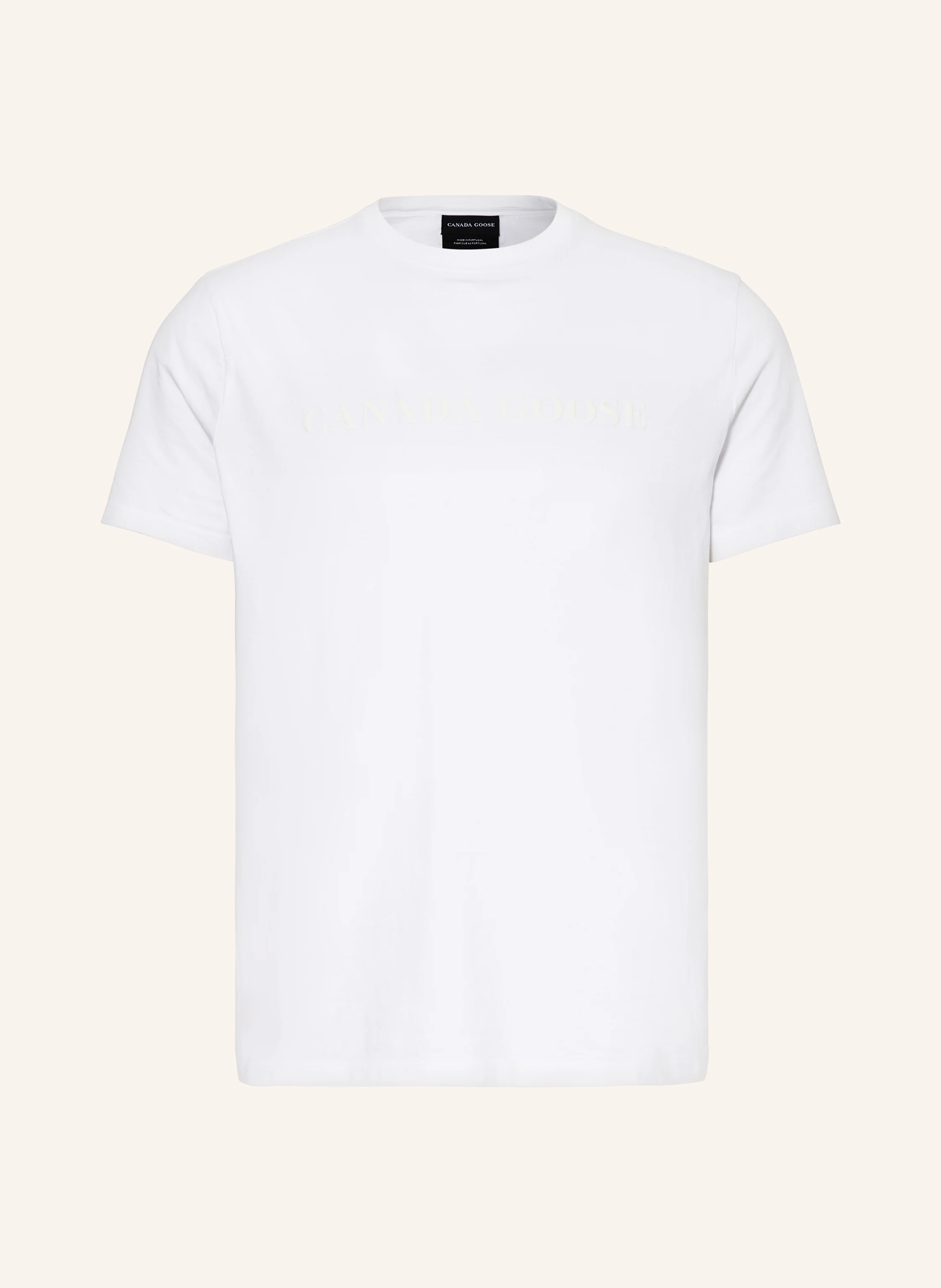 CANADA GOOSE T-Shirt EMERSEN
