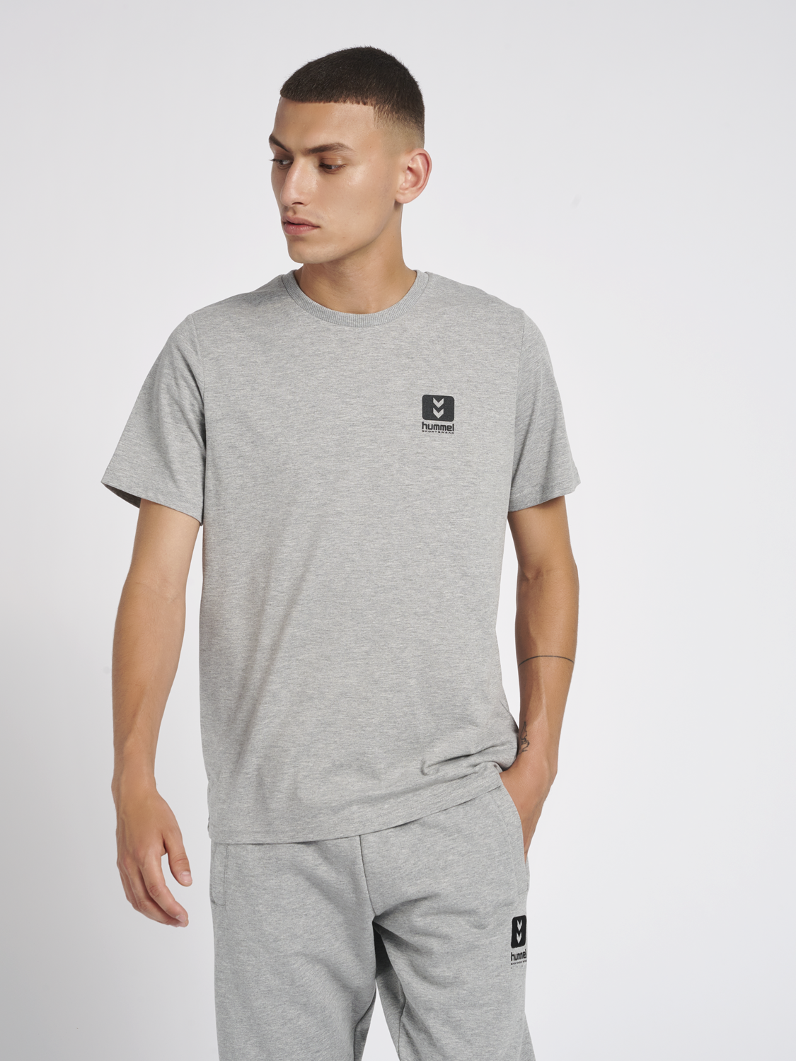hmlLGC GRAHAM T-SHIRT
