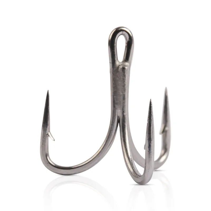 Mustad Mustad Heritage Tt88sap Salmon Treble