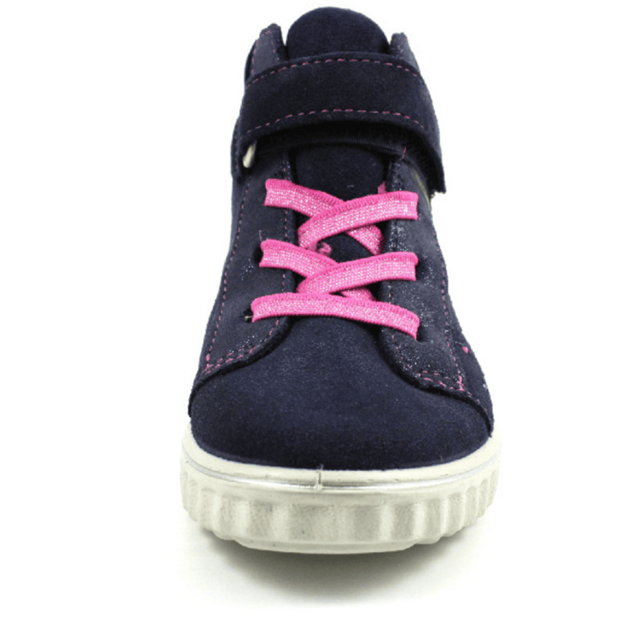 Ricosta Sneaker blau