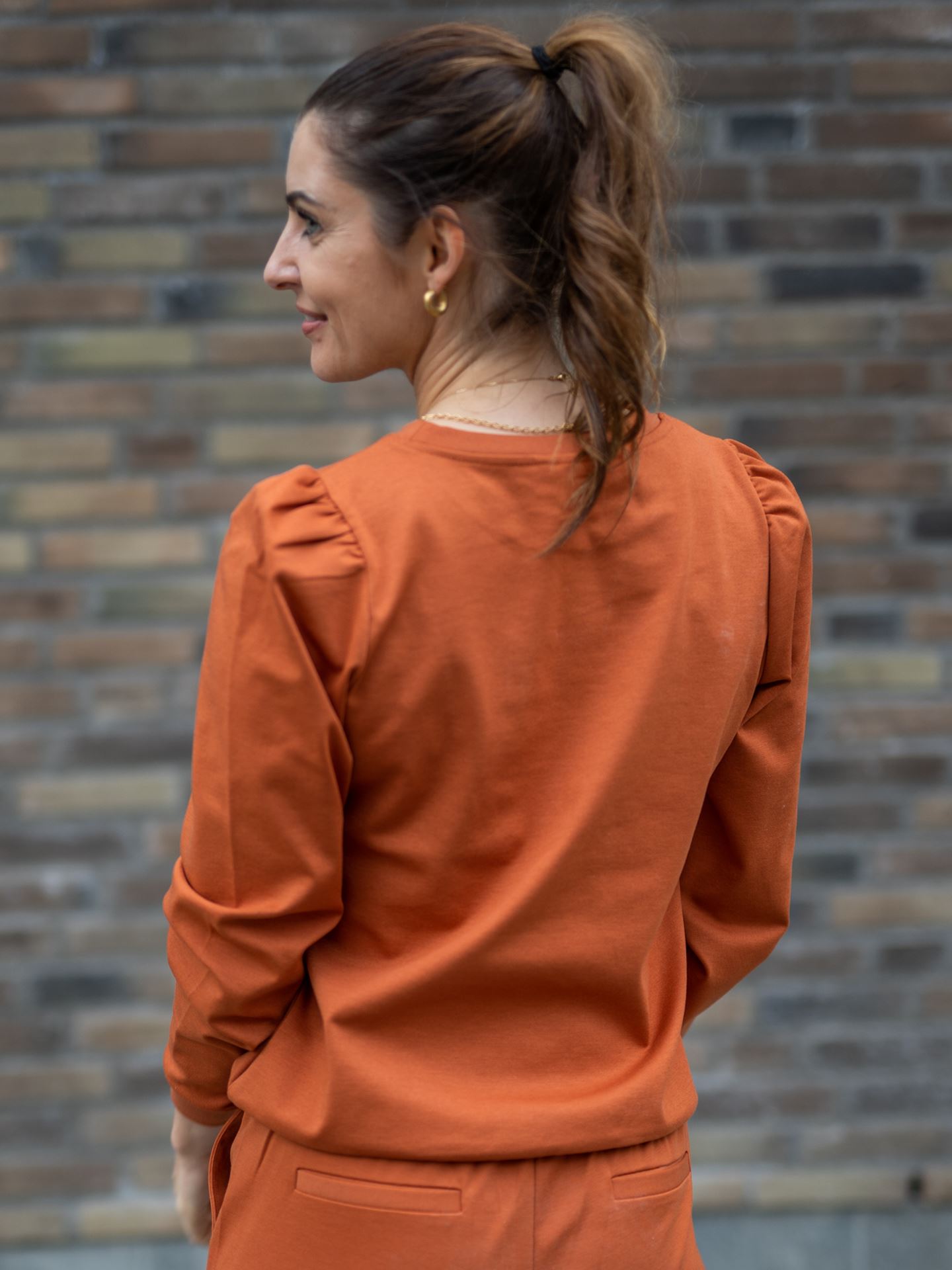 x GI Exclusive Kate Sweater