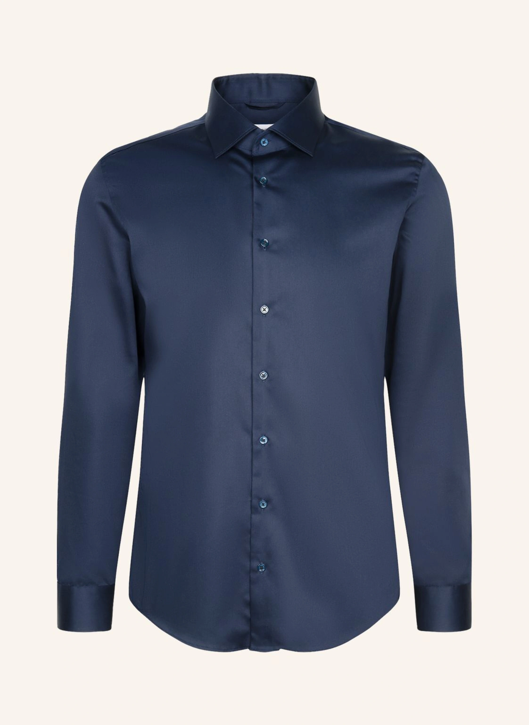 seidensticker Business Hemd Slim Fit