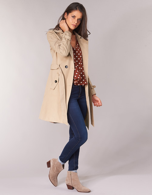 Betty London - JIVELU - Beige
