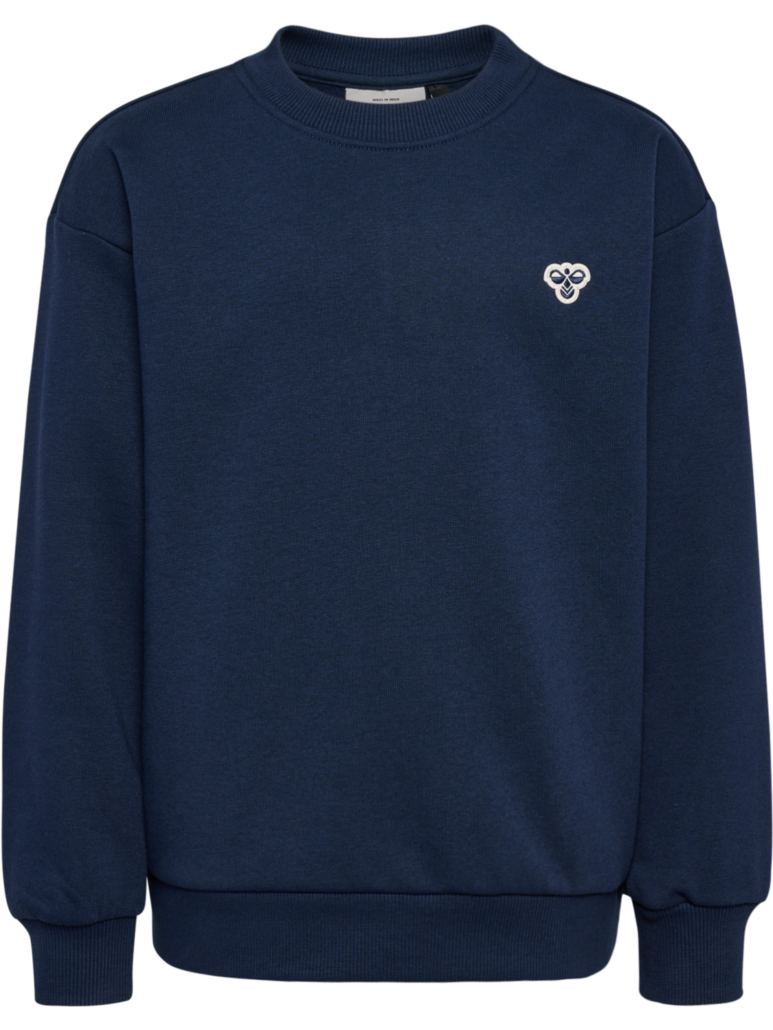 hmlJR LOOSE CREWNECK BEE