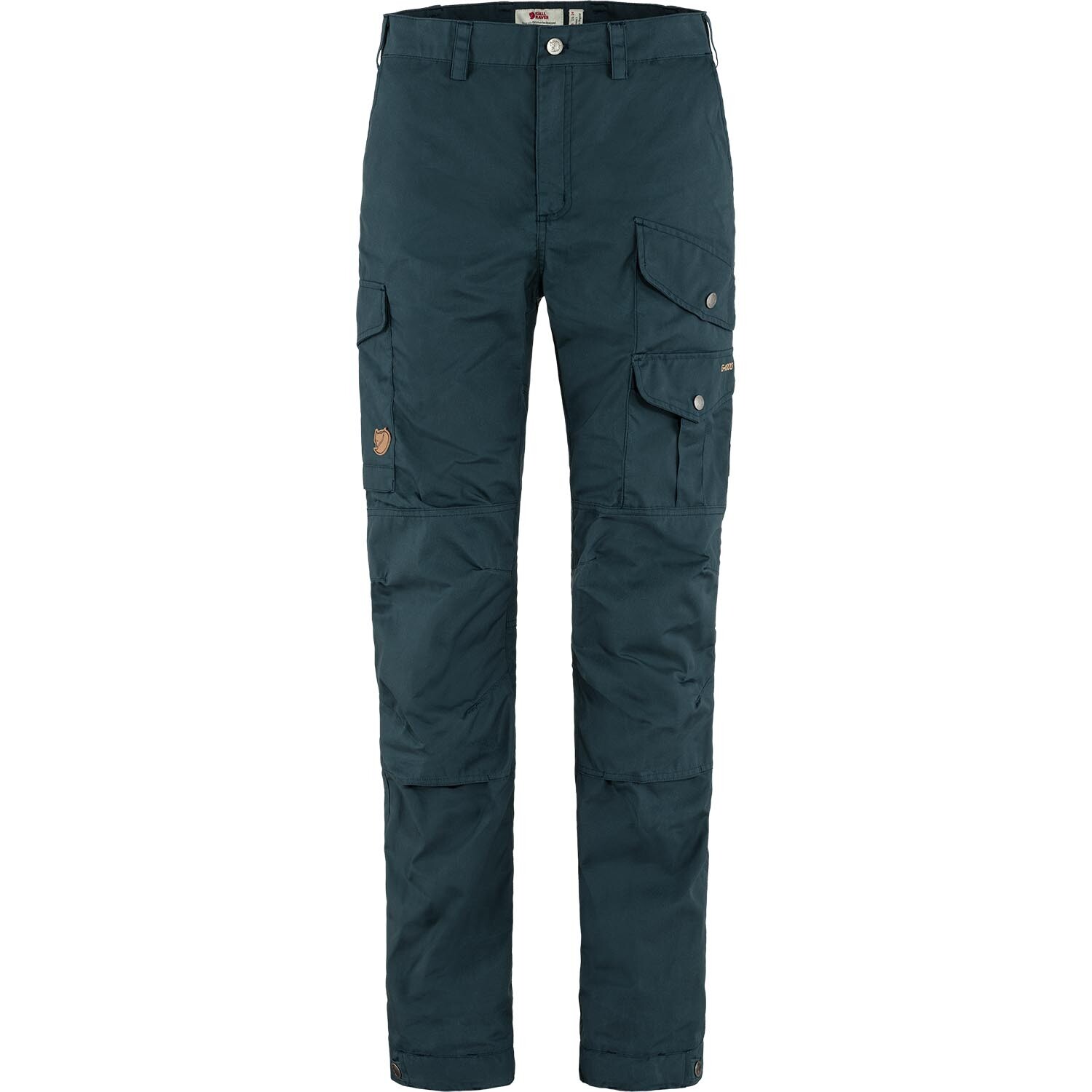 Fjällräven Womens Vidda Pro Trousers