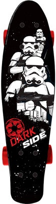 Star Wars Pennyboard Skateboard