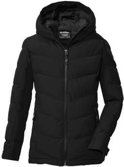 Killtec - Outdoor Jas - 100% Polyester