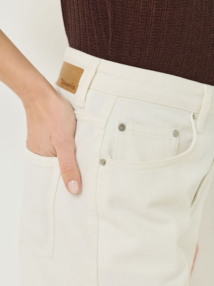 Shorts - wit