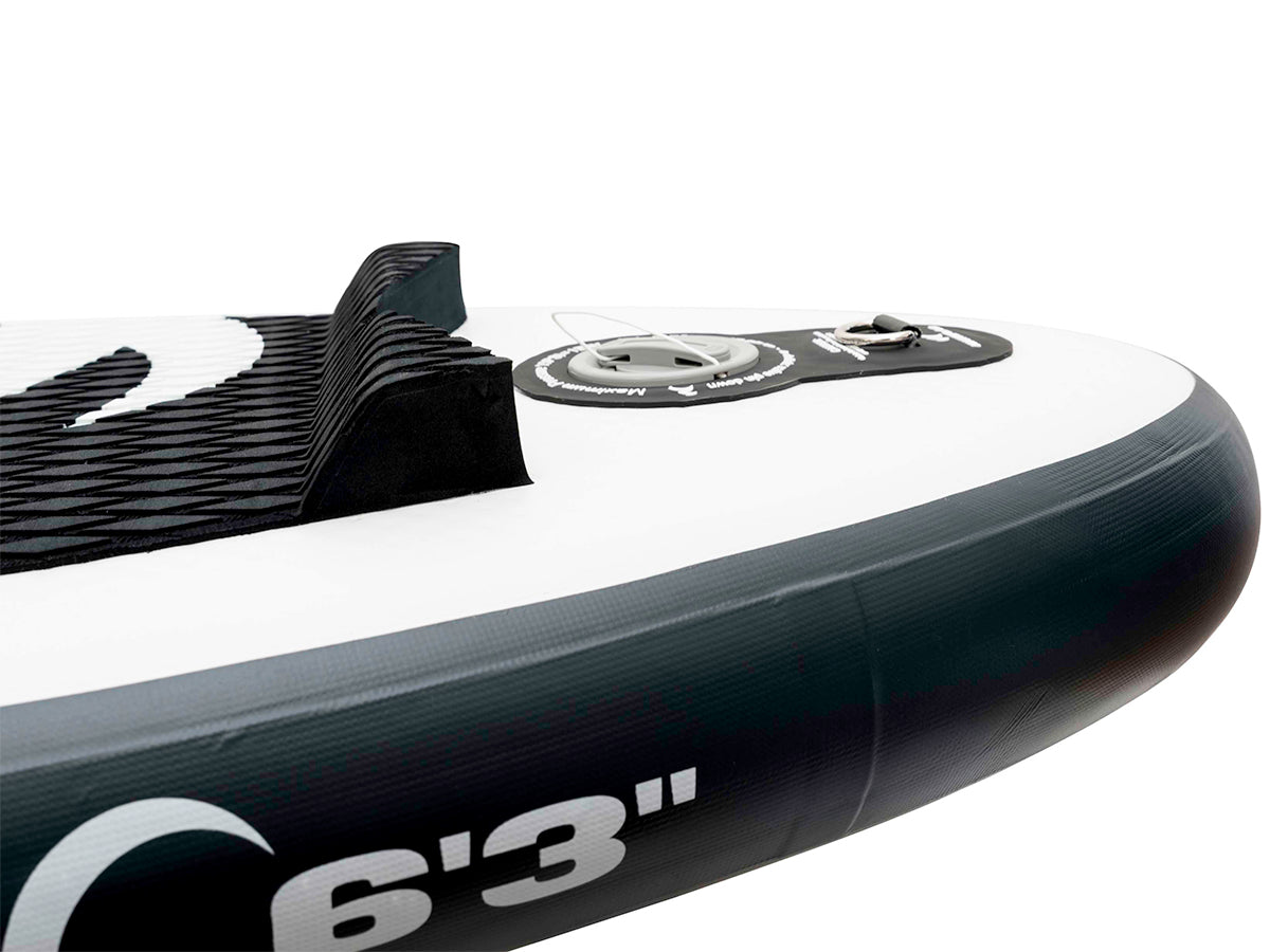 Watrflag Wave Rider 6'3