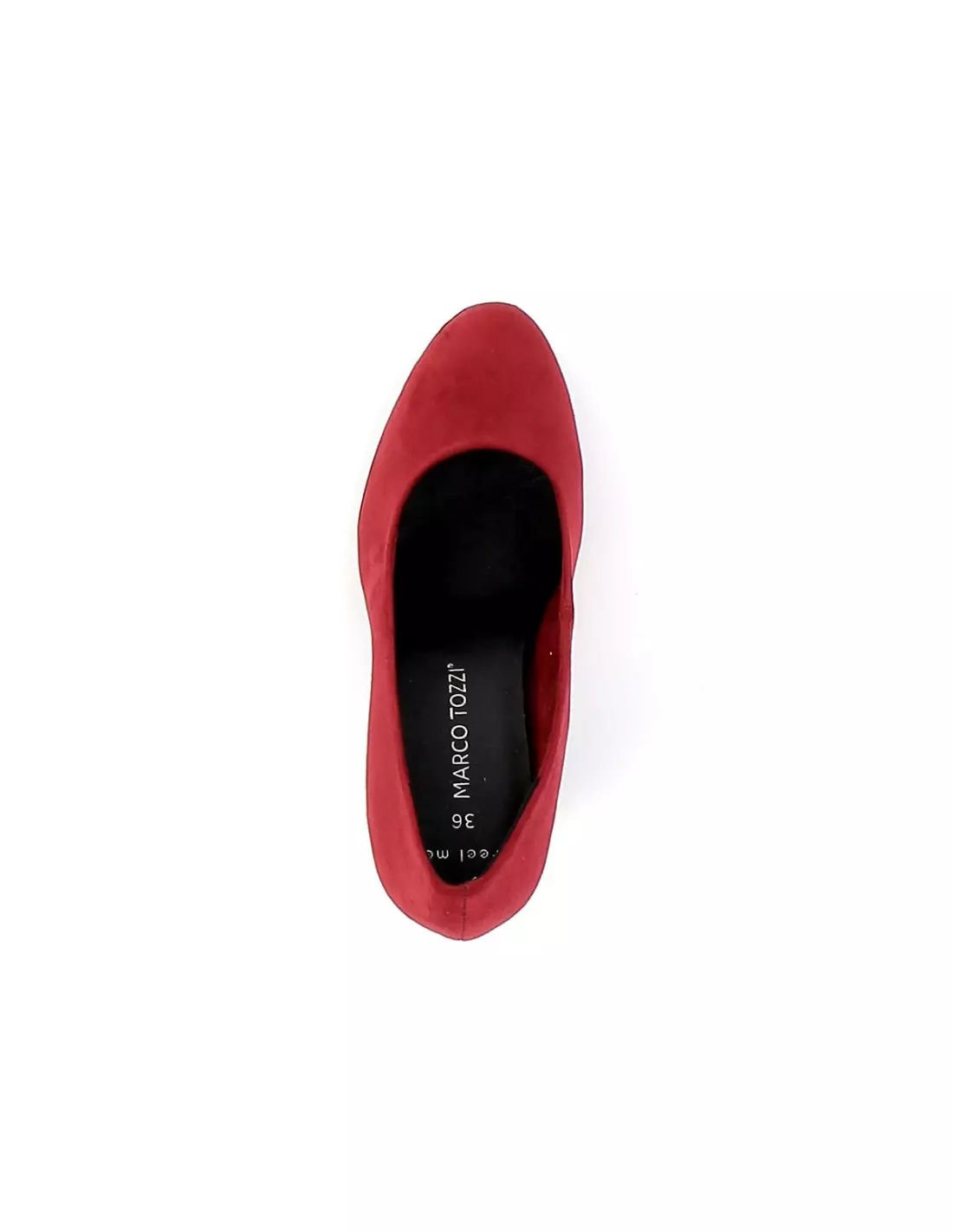 MARCO TOZZI 22441 - Escarpins Red